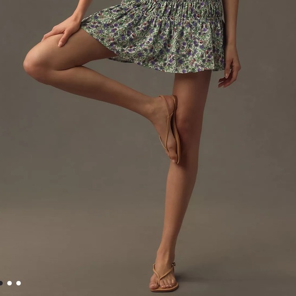 Reformation Vincenza sandals - Picture 3 of 4